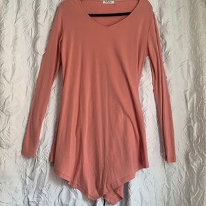 Asymmetrical top